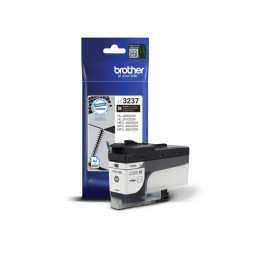 Brother Cartuccia Nero LC3237BK 3000 pag | Ecotempo