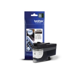 Brother Cartuccia Nero LC3239XLBK 6000 pag | Ecotempo