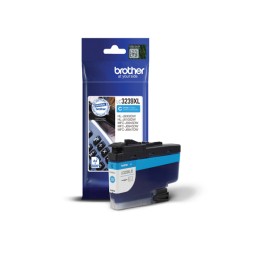 Brother Cartuccia Ciano LC3239XLC 5000 pag | Ecotempo