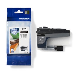 Brother Cartuccia ink Nero LC426BK 3.000 pag | Ecotempo