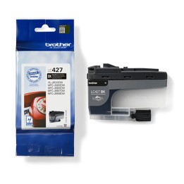 Brother Cartuccia Nero LC427BK 3.000 pag | Ecotempo