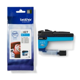 Brother Cartuccia Ciano LC427C 1.500 pag | Ecotempo
