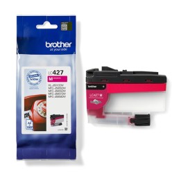 Brother Cartuccia Magenta LC427M 1.500 pag | Ecotempo