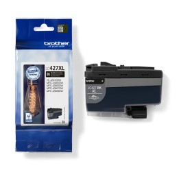Brother Cartuccia Nero LC427XLBK 6.000 pag | Ecotempo