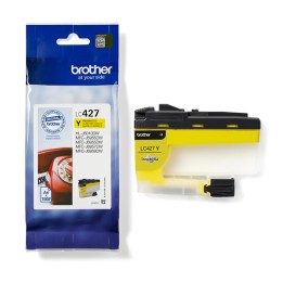 Brother Cartuccia Giallo LC427Y 1.500 pag | Ecotempo