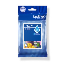 Brother Cartuccia Ciano LC527C 900 pag | Ecotempo