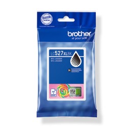 Brother Cartuccia Nero LC527XLBK 3.000 pag | Ecotempo