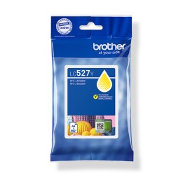 Brother Cartuccia Giallo LC527Y 900 pag | Ecotempo