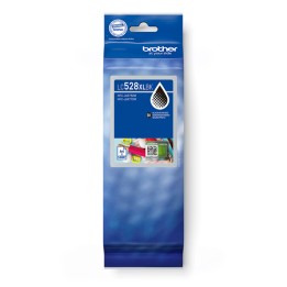 Brother Cartuccia Nero LC528XLBK 12.000 pag | Ecotempo