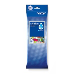 Brother Cartuccia Ciano LC528XLC 10.000 pag | Ecotempo