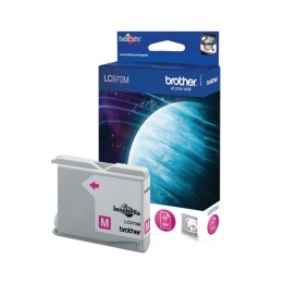 Brother Cartuccia Magenta C970M 300 pag | Ecotempo