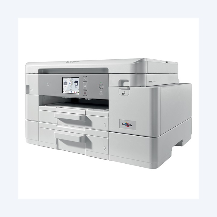 Brother Multifunzione MFC-J4535DWXL a — BROMFCJ4535DW | Ecotempo