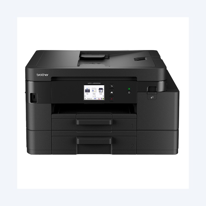 Brother Multifunzione Inkjet a colori MFC-J4550DW | Ecotempo