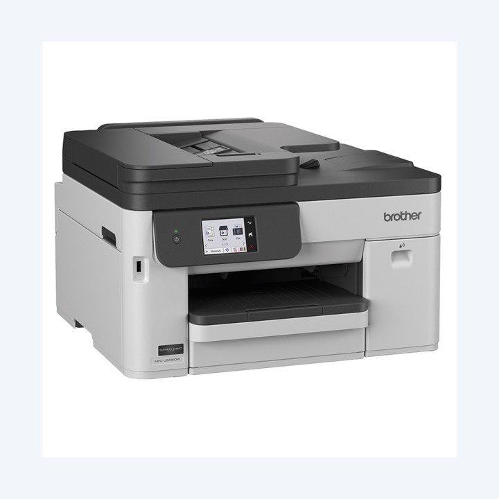 Brother Multifunzione Inkjet a colori MFCJ5010DW | Ecotempo