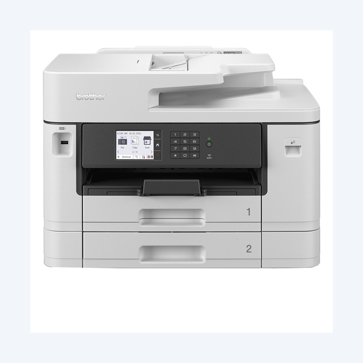 Brother Multifunzione Inkjet a colori MFCJ5740DW | Ecotempo