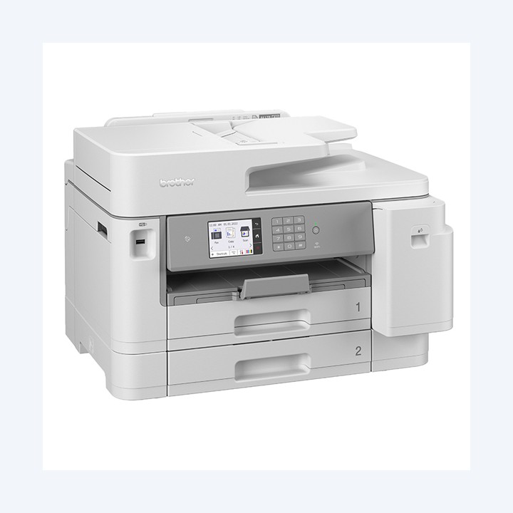 Brother Multifunzione Inkjet a colori MFC-J5955DW | Ecotempo