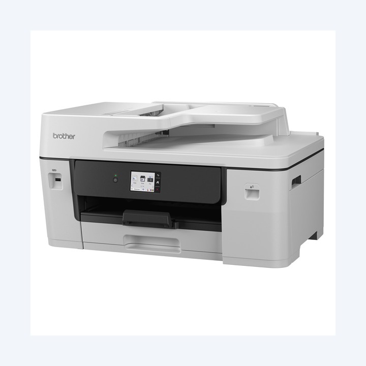 Brother Multifunzione Inkjet a colori MFC-J6760DW | Ecotempo