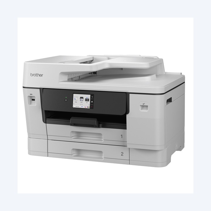 Brother Multifunzione Inkjet a colori MFC-J6960DW | Ecotempo