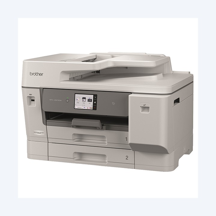 Brother Multifunzione Inkjet a colori MFC-J6975DW | Ecotempo