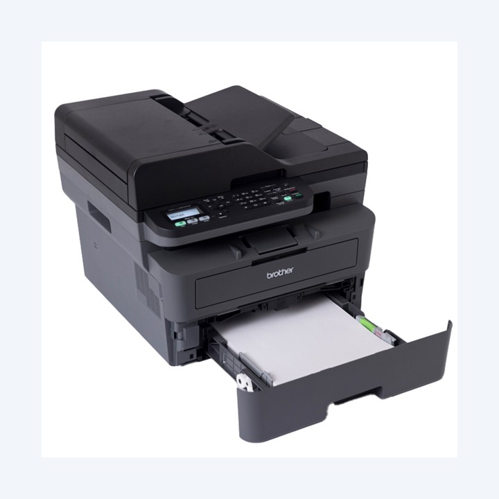Brother Multifunzione Laser monocromatica MFCL2800DW | Ecotempo