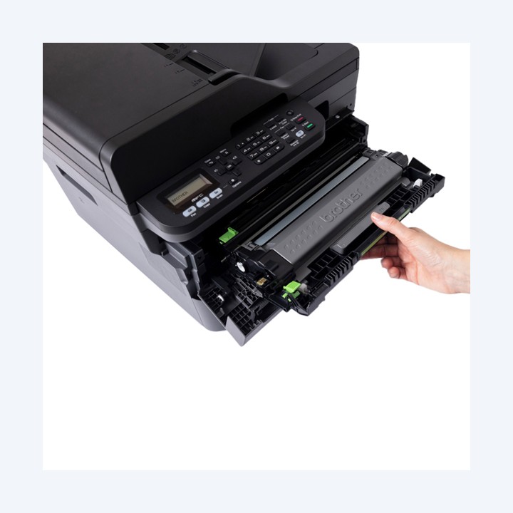 Brother Multifunzione Laser monocromatica MFCL2827DWXL | Ecotempo