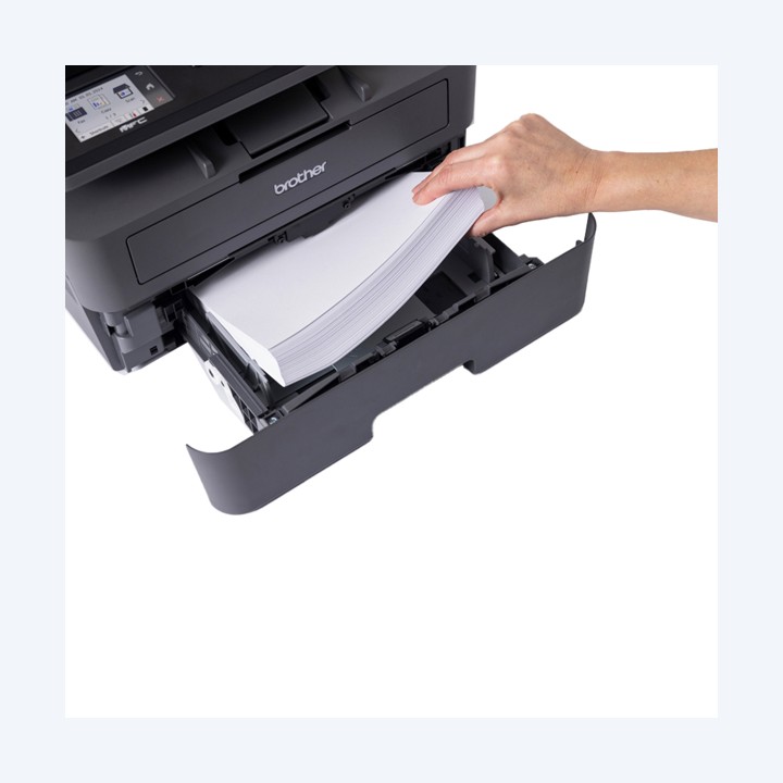 Brother Multifunzione Laser monocromatica MFCL2860DW | Ecotempo