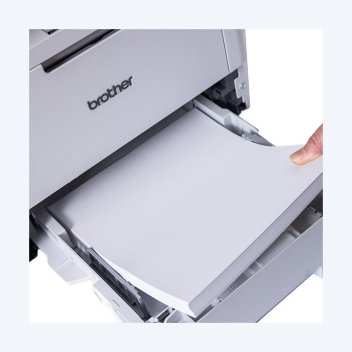 Brother Multifunzione monocromatica MFCL5710DN | Ecotempo