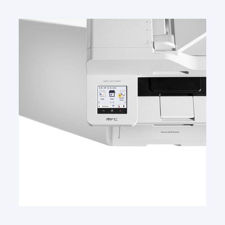 Brother Stampante Laser monocromatica MFCL5710DW | Ecotempo