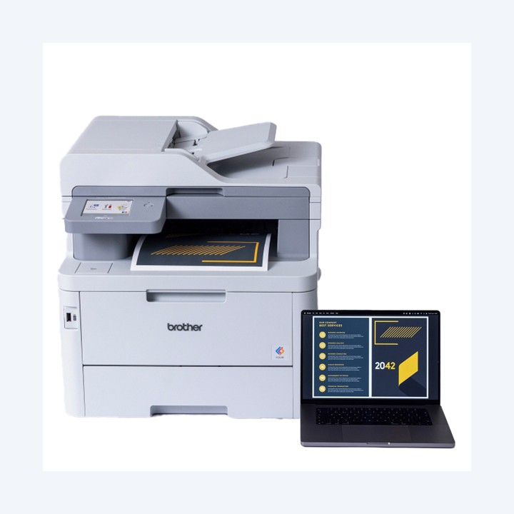 Brother Multifunzione Led a colori MFCL8390CDW | Ecotempo