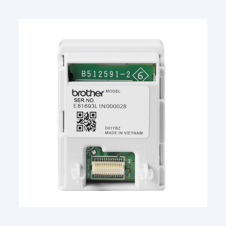 Brother Modulo interfaccia di rete wireless opzionale | Ecotempo