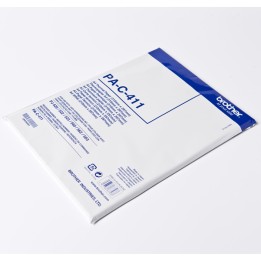 Brother Carta A4 termica PAC411 Scatola 100 Fogli | Ecotempo