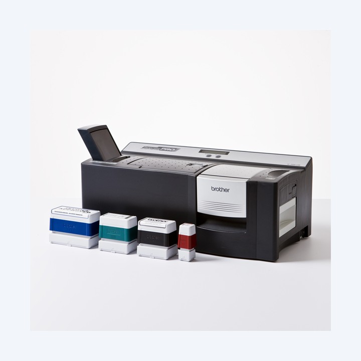 Brother Inchiostro Nero PRINKB | Ecotempo