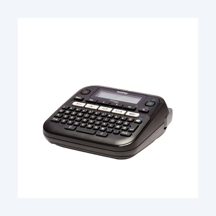 Brother Etichettatrice PTouch D210 | Ecotempo