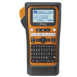 Brother Etichettatrice PTouch E310BTV | Ecotempo