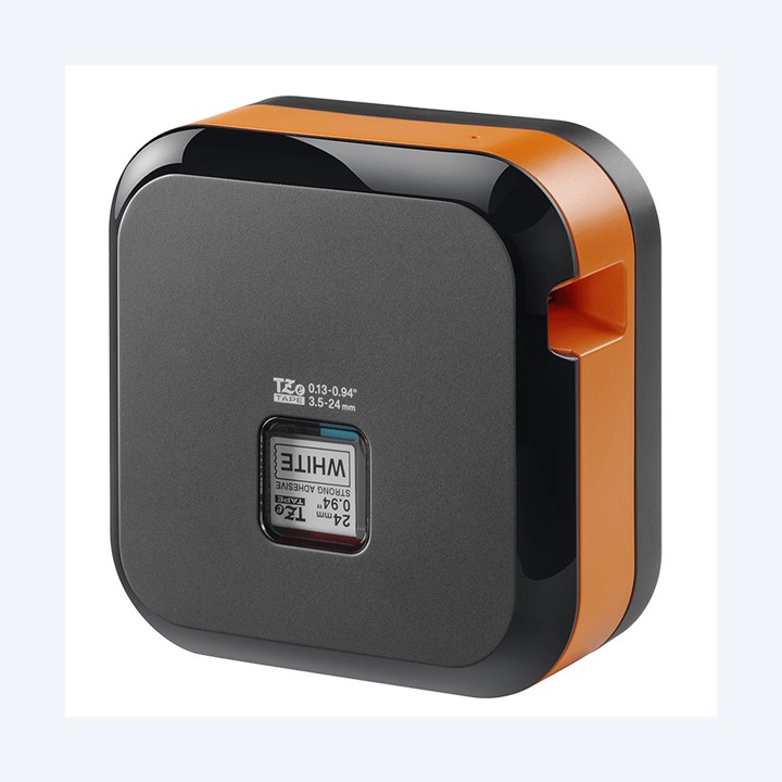 Brother Etichettatrice PTouch CUBE PRO PTE720BT | Ecotempo