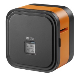 Brother Etichettatrice PTouch CUBE PRO PTE920BT | Ecotempo