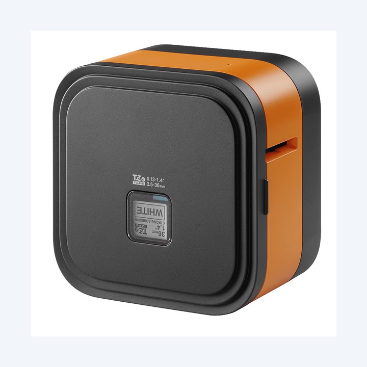 Brother Etichettatrice PTouch CUBE PRO PTE920BT | Ecotempo