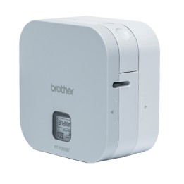 Brother Etichettatrice PTouch Cube PTP300 | Ecotempo