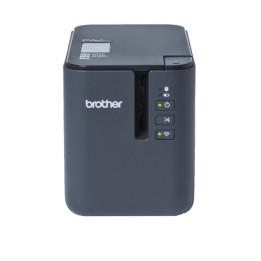 Brother Etichettatrice PTouch PTP900 | Ecotempo