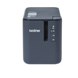 Brother Etichettatrice PTouch P950NW | Ecotempo