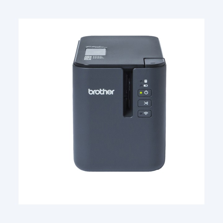 Brother Etichettatrice PTouch P950NW | Ecotempo