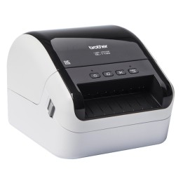 Brother Etichettatrice QL 1100 | Ecotempo