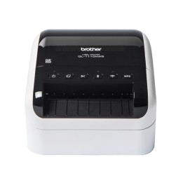 Brother Etichettatrice QL 1110NW | Ecotempo