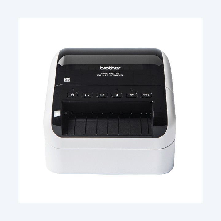 Brother Etichettatrice QL 1110NW | Ecotempo