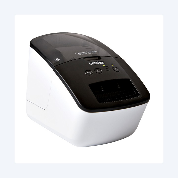 Brother Etichettatrice QL 700 | Ecotempo