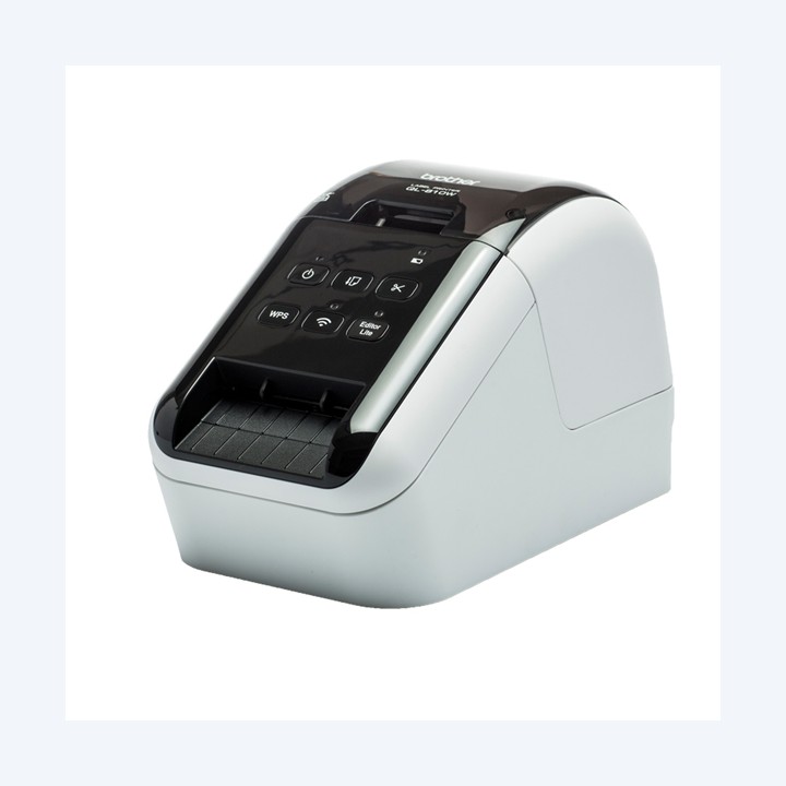 Brother Etichettatrice QL 810W | Ecotempo