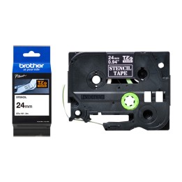 Brother Nastro ST151 24mm x 3mt | Ecotempo