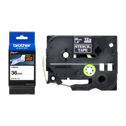 Brother Nastro ST161 36mm x 3mt | Ecotempo