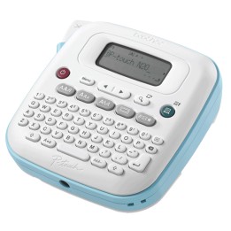 Brother Etichettatrice PTouch N20 | Ecotempo
