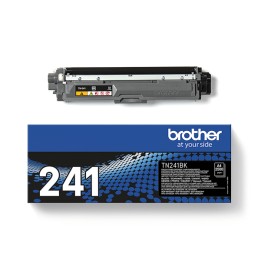 Brother Toner Nero TN241BK 2500 pag | Ecotempo